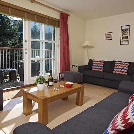 1 Combehaven Villa ซัลคอมบ์ ภายนอก รูปภาพ