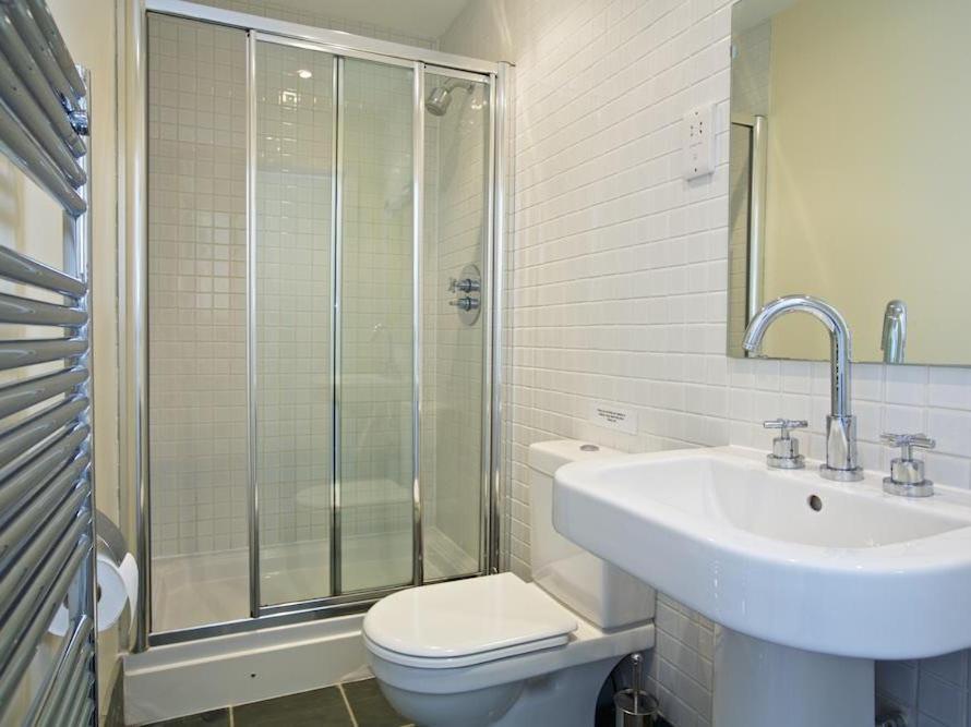 1 Combehaven Villa ซัลคอมบ์ ภายนอก รูปภาพ