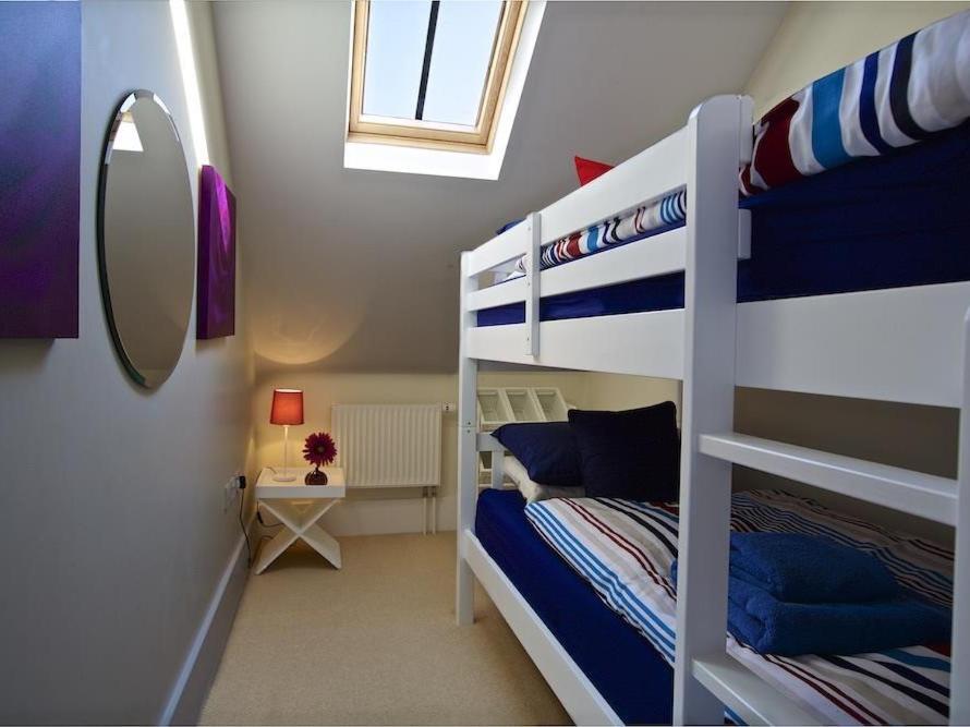 1 Combehaven Villa ซัลคอมบ์ ภายนอก รูปภาพ