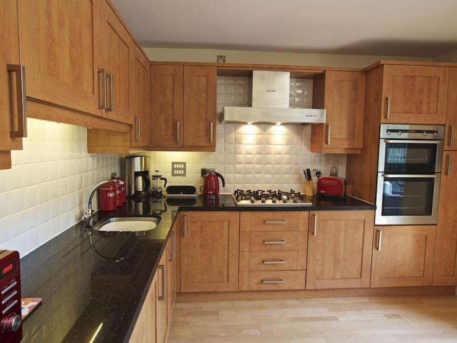 1 Combehaven Villa ซัลคอมบ์ ภายนอก รูปภาพ