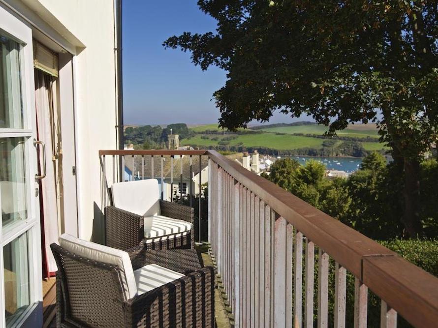 1 Combehaven Villa ซัลคอมบ์ ภายนอก รูปภาพ