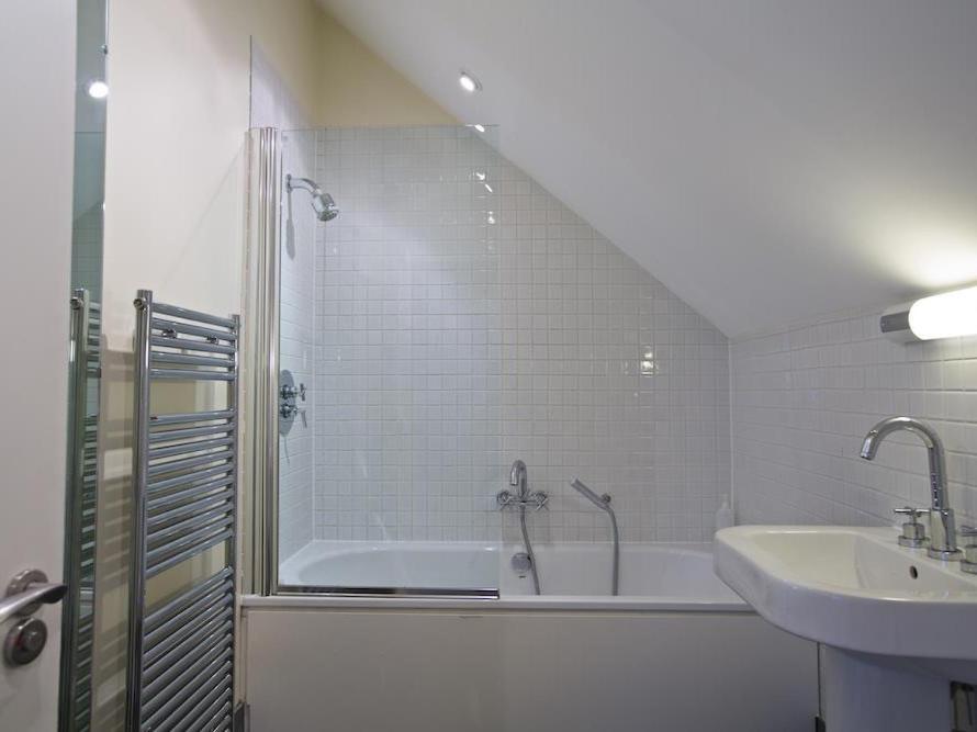 1 Combehaven Villa ซัลคอมบ์ ภายนอก รูปภาพ